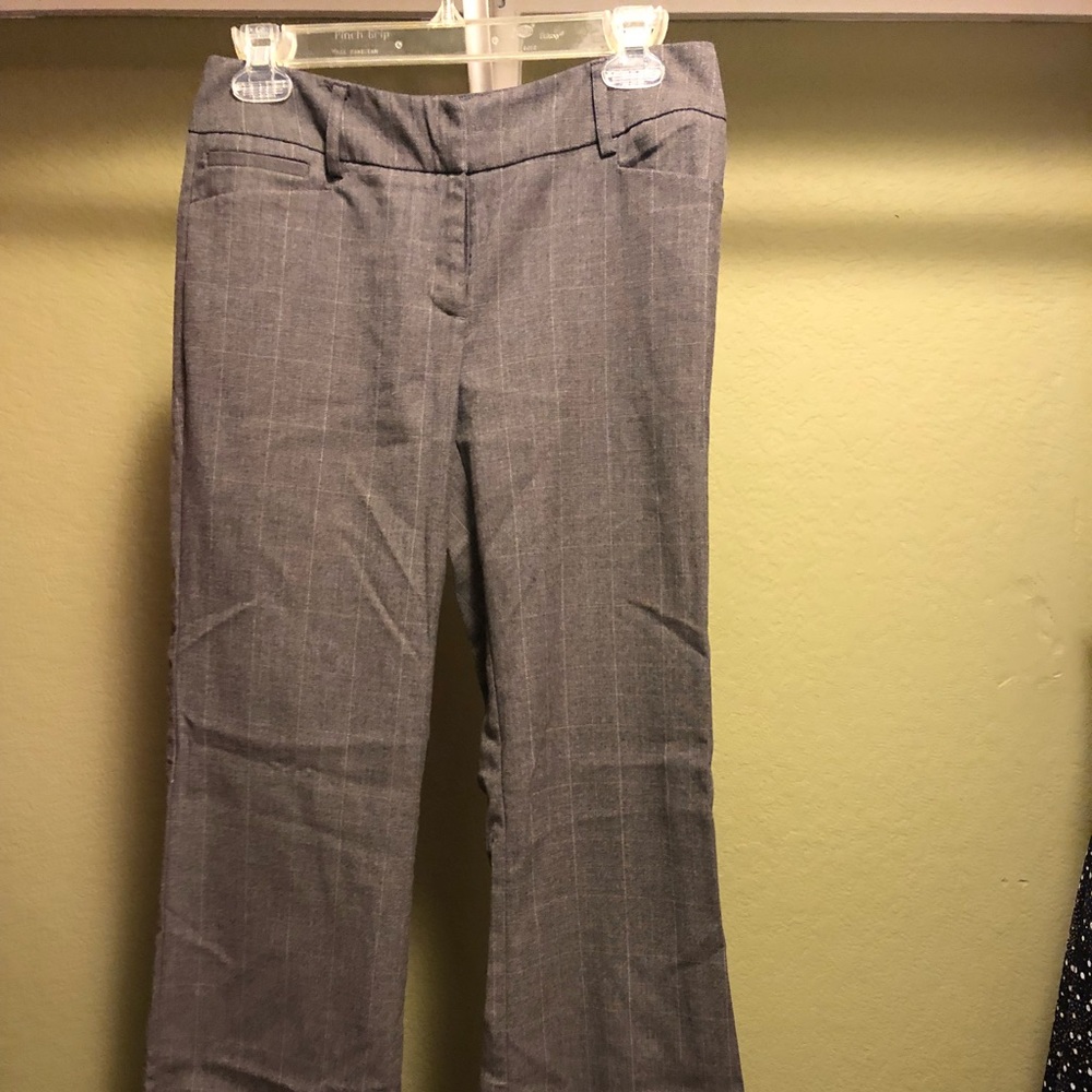 New York and Company dress pants